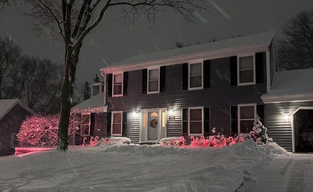 1791 Linden STREET, Grafton, WI 53024
