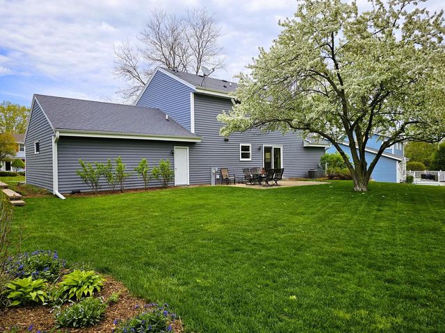 1791 Linden STREET, Grafton, WI 53024
