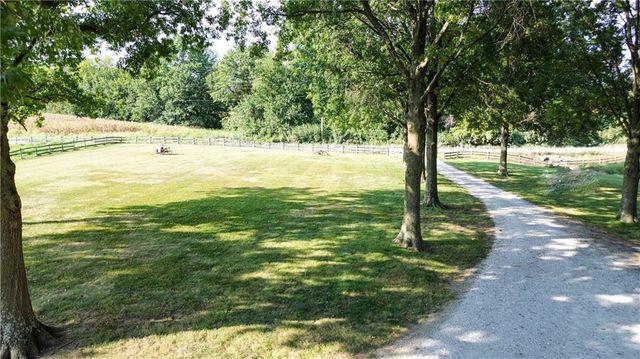 24001 E 223rd Street, Harrisonville, MO 64701