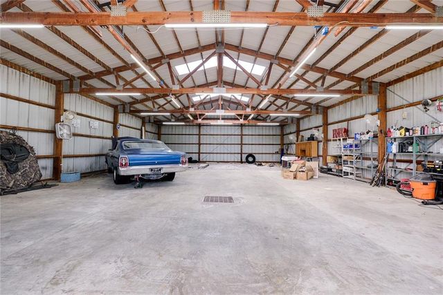 24001 E 223rd Street, Harrisonville, MO 64701