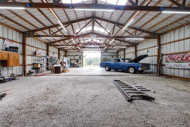 24001 E 223rd Street, Harrisonville, MO 64701