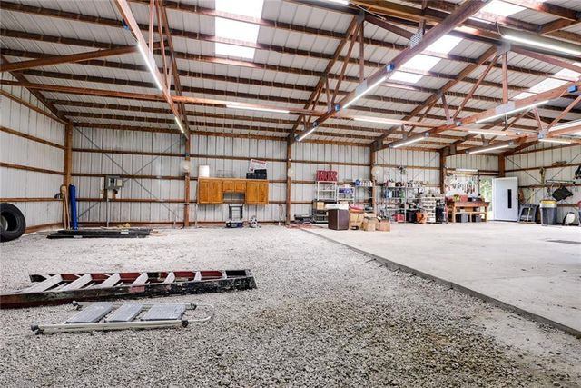 24001 E 223rd Street, Harrisonville, MO 64701