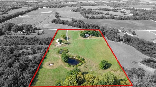 24001 E 223rd Street, Harrisonville, MO 64701