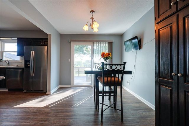 24001 E 223rd Street, Harrisonville, MO 64701