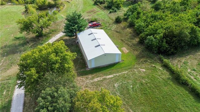 24001 E 223rd Street, Harrisonville, MO 64701