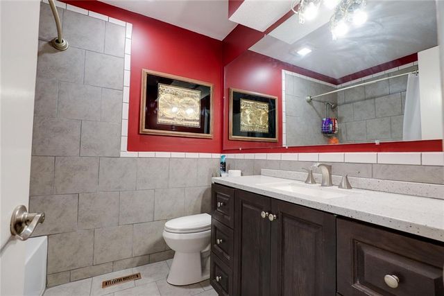 24001 E 223rd Street, Harrisonville, MO 64701