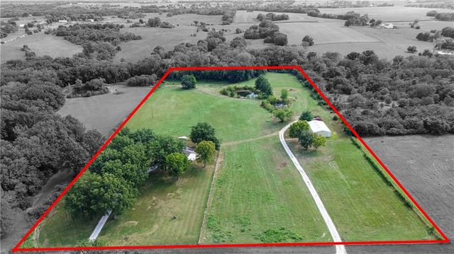 24001 E 223rd Street, Harrisonville, MO 64701