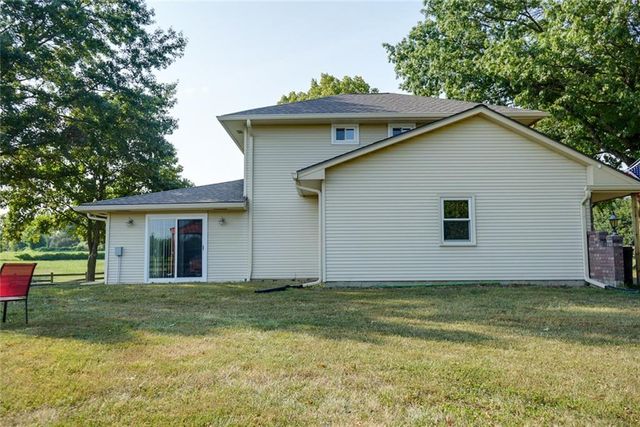 24001 E 223rd Street, Harrisonville, MO 64701