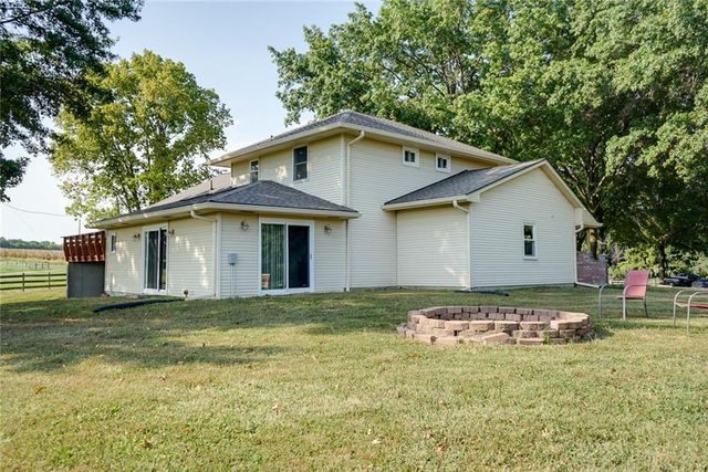 24001 E 223rd Street, Harrisonville, MO 64701