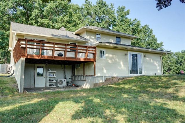 24001 E 223rd Street, Harrisonville, MO 64701