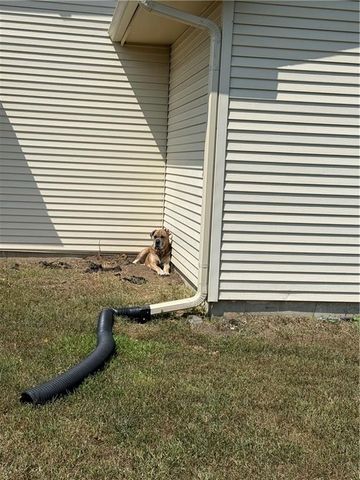 24001 E 223rd Street, Harrisonville, MO 64701