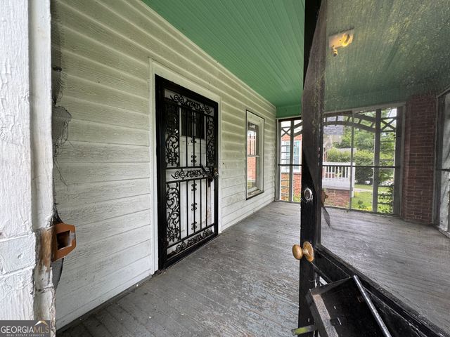 1182 Brentwood Avenue, Macon, GA 31204