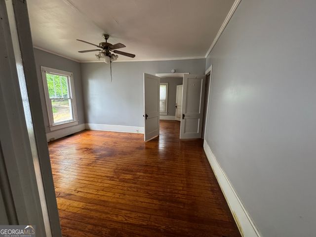 1182 Brentwood Avenue, Macon, GA 31204
