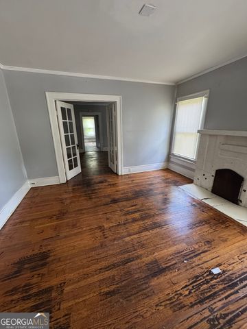 1182 Brentwood Avenue, Macon, GA 31204