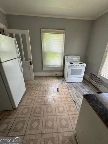 1182 Brentwood Avenue, Macon, GA 31204