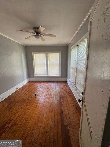 1182 Brentwood Avenue, Macon, GA 31204