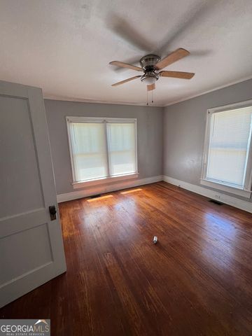 1182 Brentwood Avenue, Macon, GA 31204