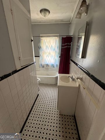 1182 Brentwood Avenue, Macon, GA 31204