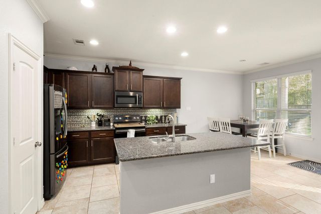 9014 San Saba Way, Willis, TX 77378