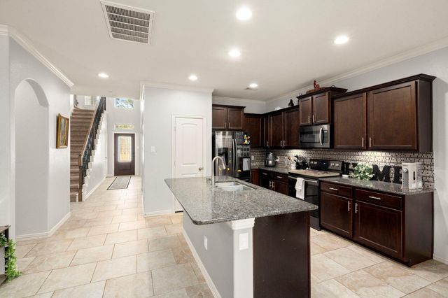 9014 San Saba Way, Willis, TX 77378