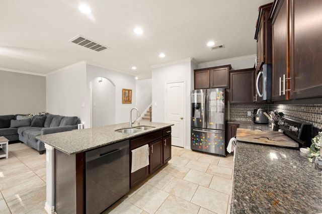 9014 San Saba Way, Willis, TX 77378