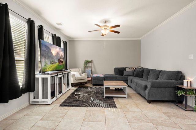 9014 San Saba Way, Willis, TX 77378