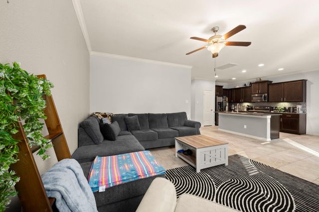 9014 San Saba Way, Willis, TX 77378