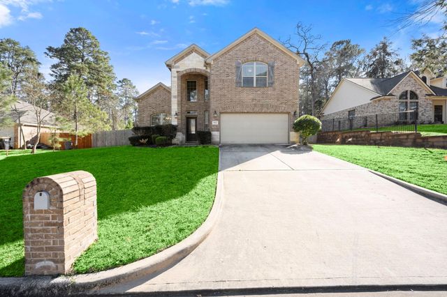 9014 San Saba Way, Willis, TX 77378