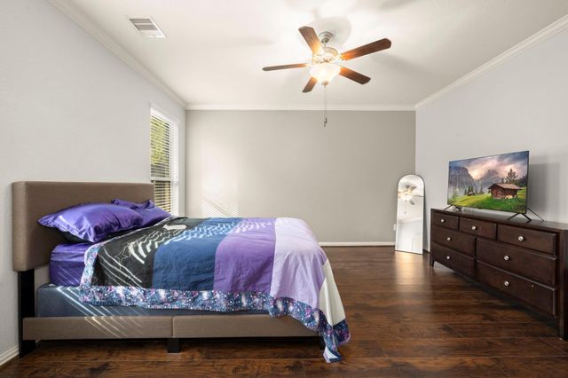 9014 San Saba Way, Willis, TX 77378