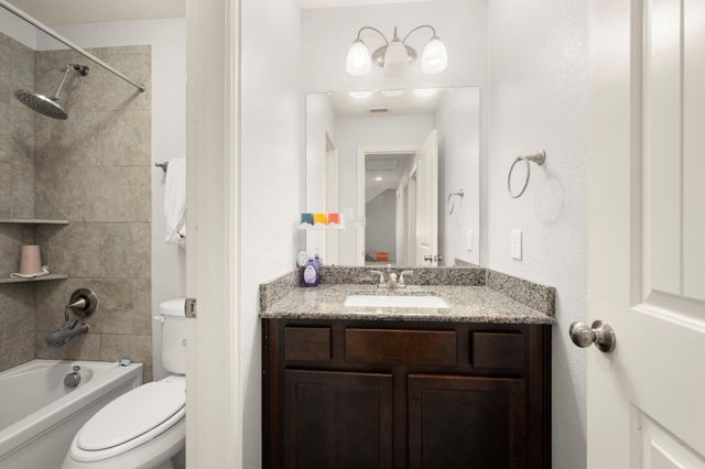 9014 San Saba Way, Willis, TX 77378