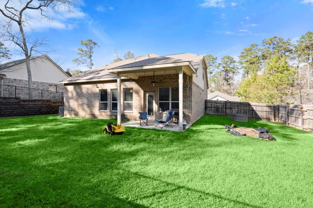 9014 San Saba Way, Willis, TX 77378