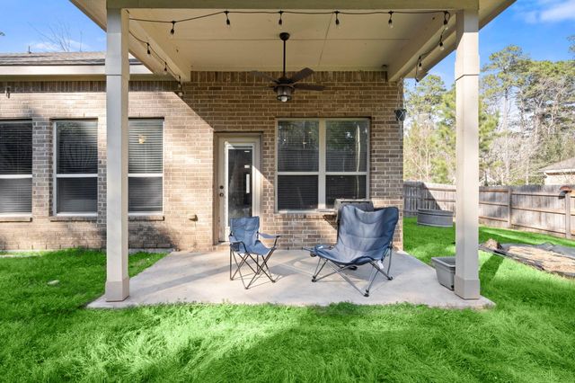 9014 San Saba Way, Willis, TX 77378
