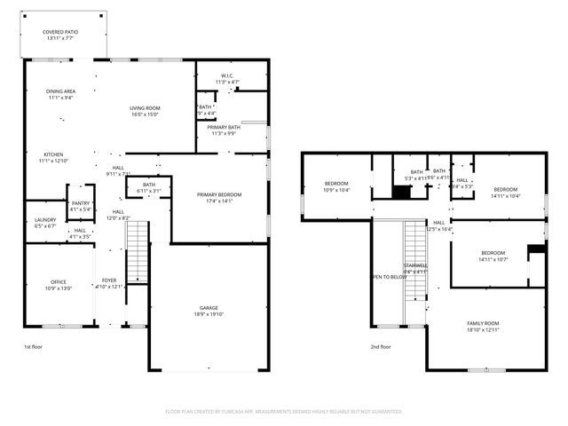 9014 San Saba Way, Willis, TX 77378