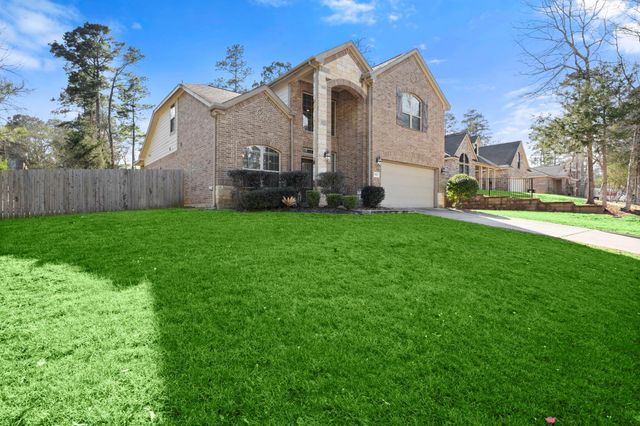 9014 San Saba Way, Willis, TX 77378