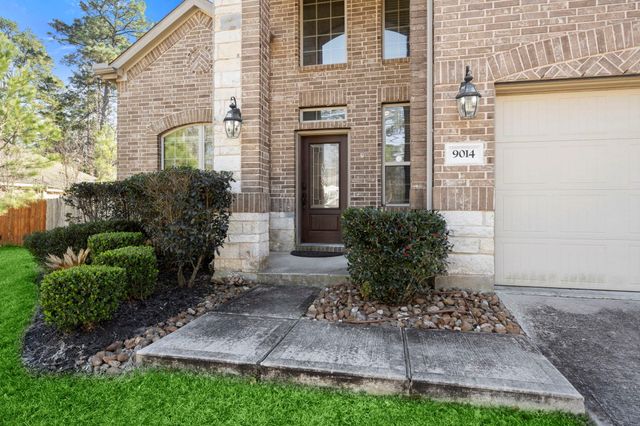 9014 San Saba Way, Willis, TX 77378