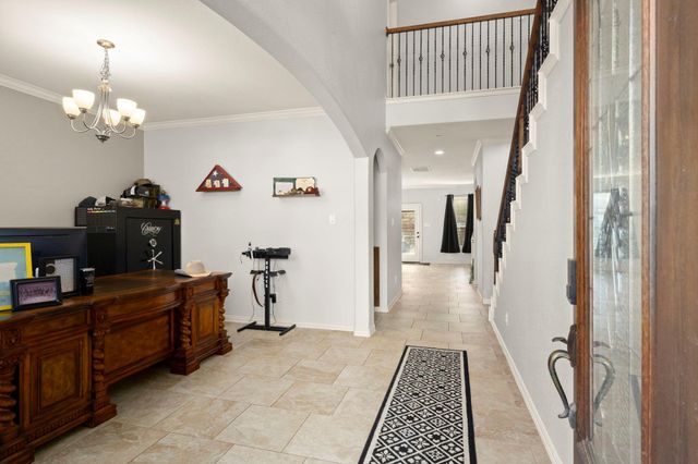 9014 San Saba Way, Willis, TX 77378