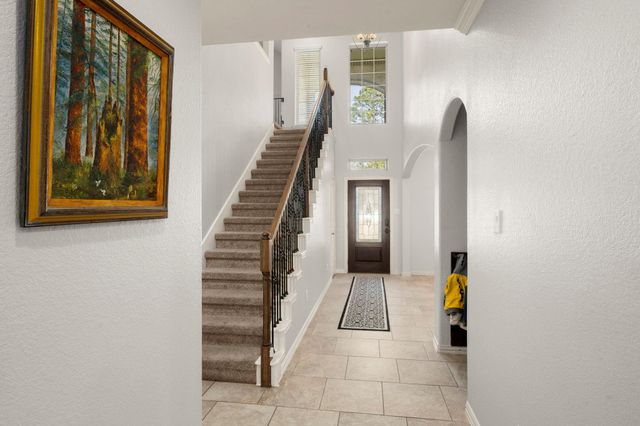 9014 San Saba Way, Willis, TX 77378