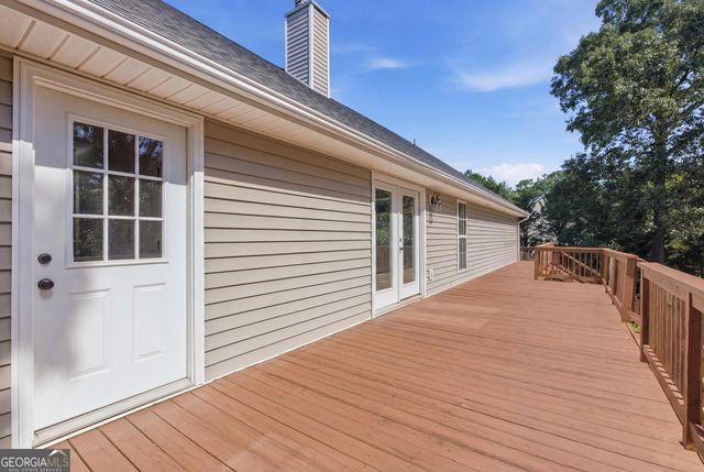 171 Winding Way, Hartwell, GA 30643