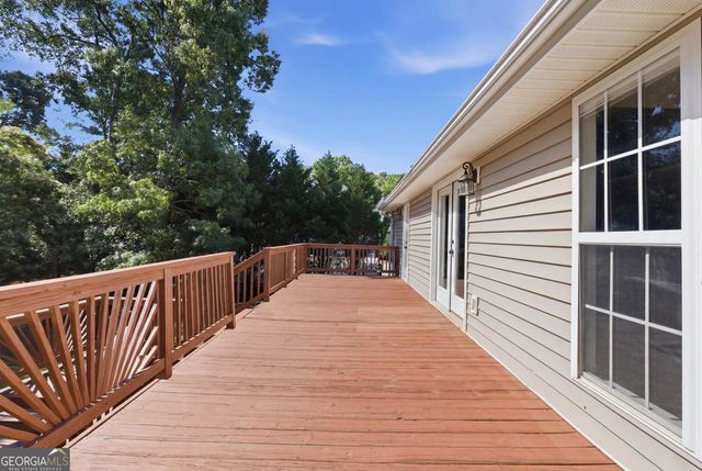 171 Winding Way, Hartwell, GA 30643