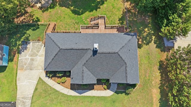 171 Winding Way, Hartwell, GA 30643