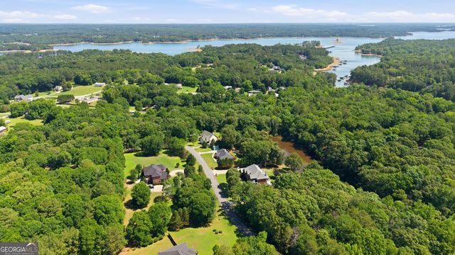 171 Winding Way, Hartwell, GA 30643