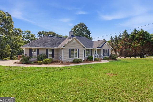 171 Winding Way, Hartwell, GA 30643