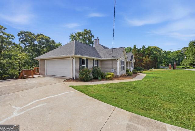 171 Winding Way, Hartwell, GA 30643