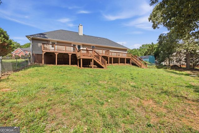 171 Winding Way, Hartwell, GA 30643