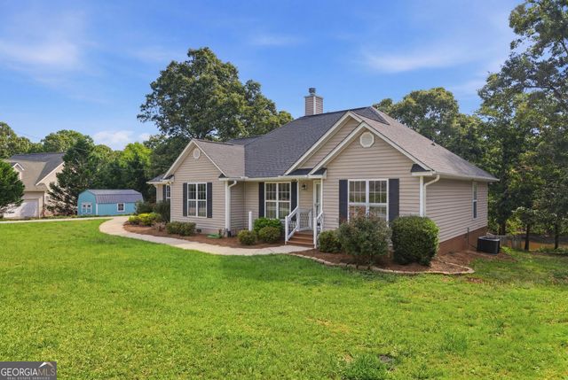 171 Winding Way, Hartwell, GA 30643