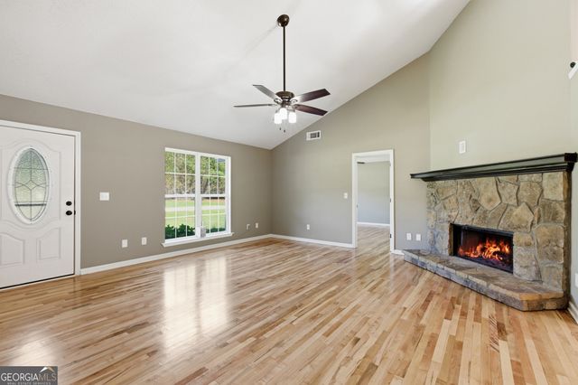 171 Winding Way, Hartwell, GA 30643