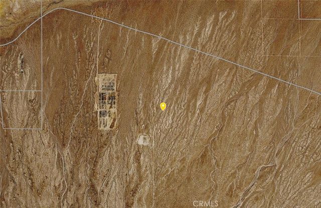 0 Buckthorne Canyon Drive, Adelanto, CA 92301