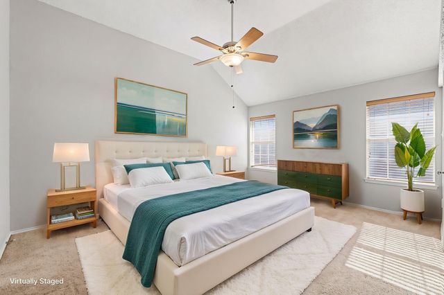 10761 Castle Drive, Frisco, TX 75035