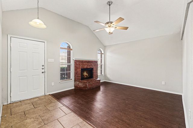 10761 Castle Drive, Frisco, TX 75035