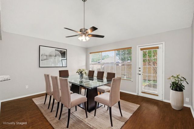 10761 Castle Drive, Frisco, TX 75035